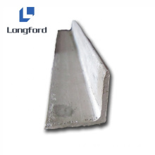 Factory direct sale Hot Cold Rolled 303 304 310s Stainless Steel Angle Sizes